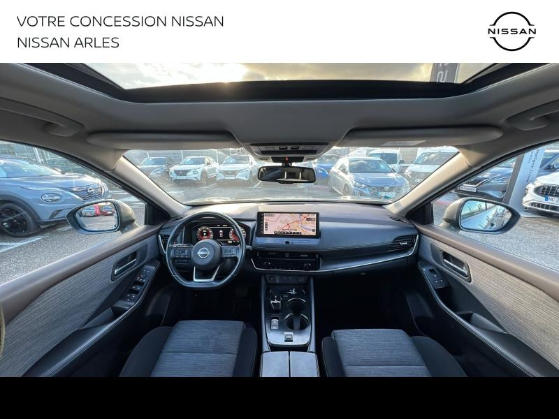 NISSAN X-Trail d’occasion à vendre à ARLES chez MAS AUTO (Photo 15)