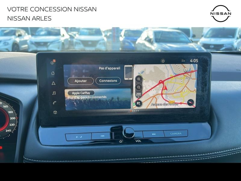 NISSAN X-Trail d’occasion à vendre à ARLES chez MAS AUTO (Photo 16)