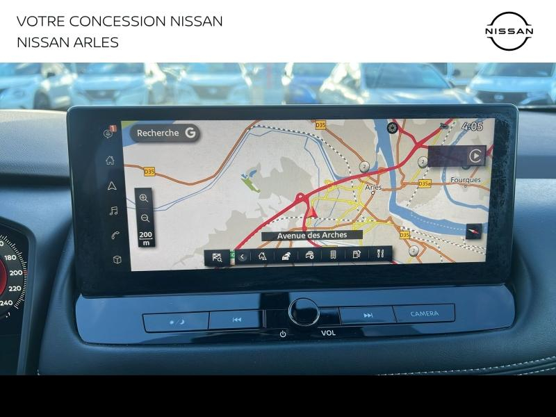 NISSAN X-Trail d’occasion à vendre à ARLES chez MAS AUTO (Photo 17)