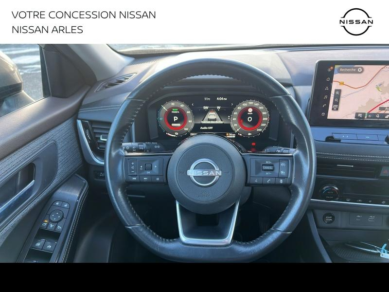 NISSAN X-Trail d’occasion à vendre à ARLES chez MAS AUTO (Photo 19)