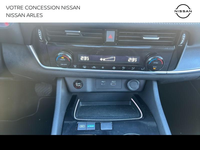 NISSAN X-Trail d’occasion à vendre à ARLES chez MAS AUTO (Photo 20)