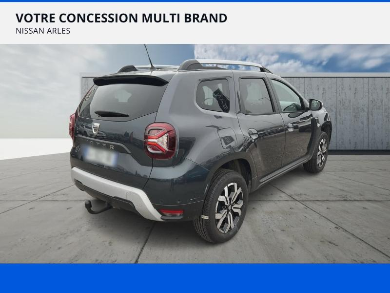 DACIA Duster d’occasion à vendre à ARLES chez MAS AUTO (Photo 3)