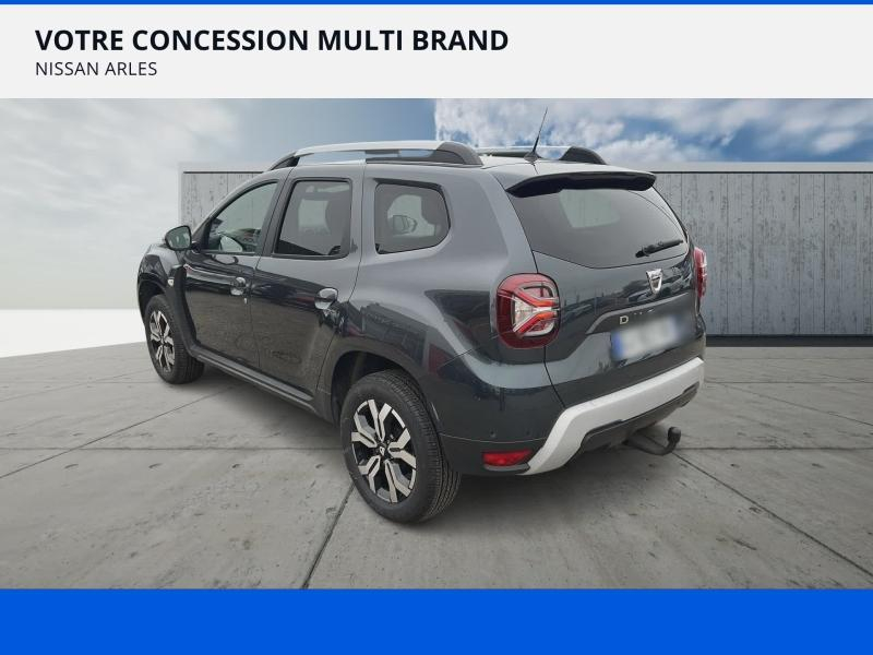 DACIA Duster d’occasion à vendre à ARLES chez MAS AUTO (Photo 4)