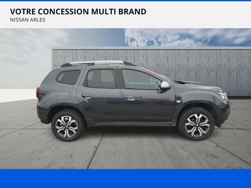 DACIA Duster d’occasion à vendre à ARLES chez MAS AUTO (Photo 5)