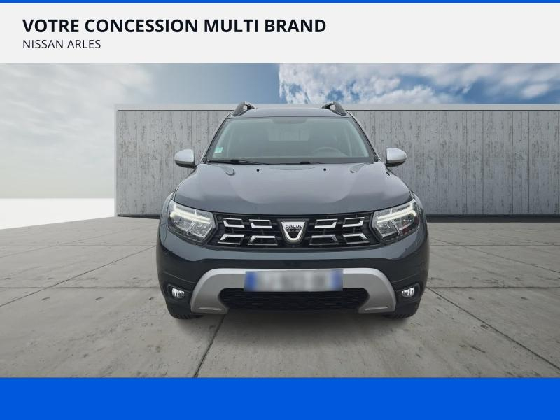 DACIA Duster d’occasion à vendre à ARLES chez MAS AUTO (Photo 7)