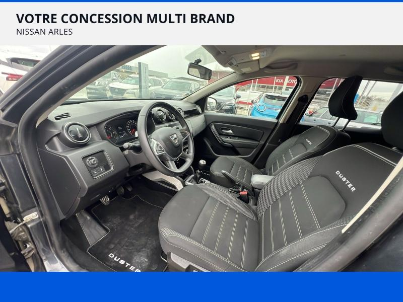 DACIA Duster d’occasion à vendre à ARLES chez MAS AUTO (Photo 10)