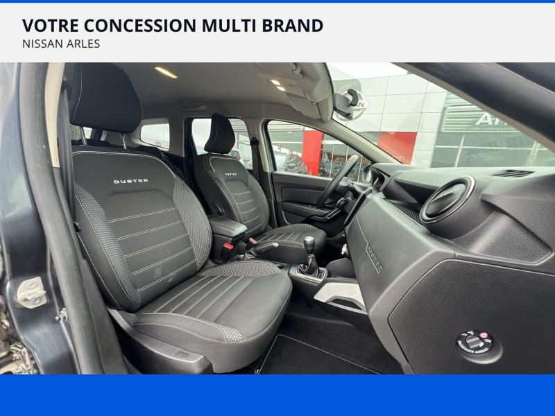 DACIA Duster d’occasion à vendre à ARLES chez MAS AUTO (Photo 11)