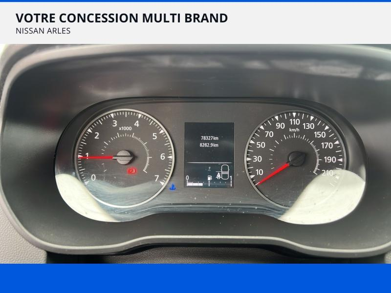 DACIA Duster d’occasion à vendre à ARLES chez MAS AUTO (Photo 17)