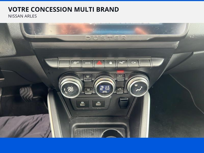 DACIA Duster d’occasion à vendre à ARLES chez MAS AUTO (Photo 20)