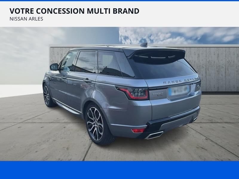 LAND-ROVER Range Rover Sport d’occasion à vendre à ARLES chez MAS AUTO (Photo 3)