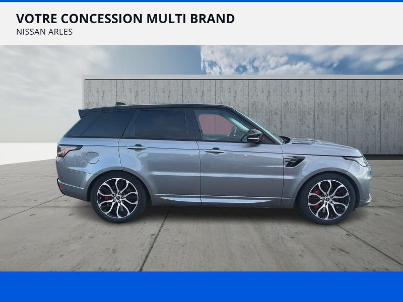 LAND-ROVER Range Rover Sport d’occasion à vendre à ARLES chez MAS AUTO (Photo 4)