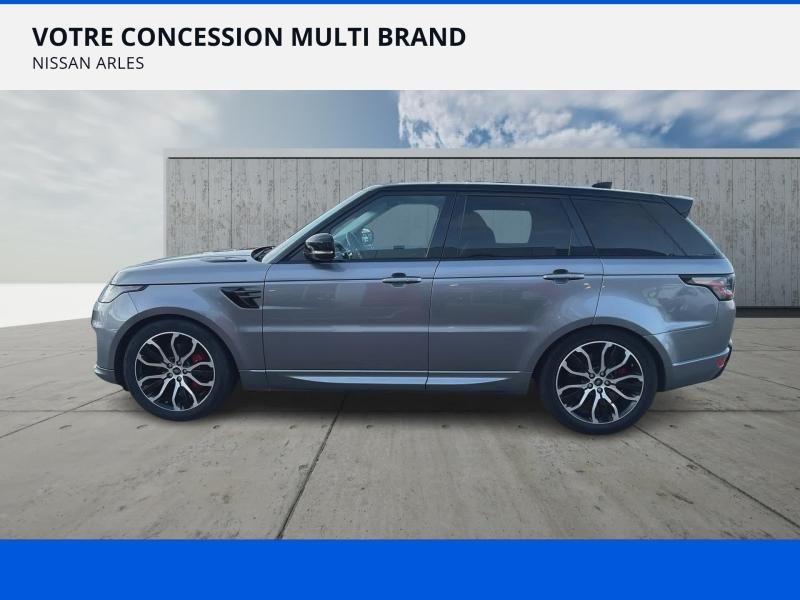 LAND-ROVER Range Rover Sport d’occasion à vendre à ARLES chez MAS AUTO (Photo 5)
