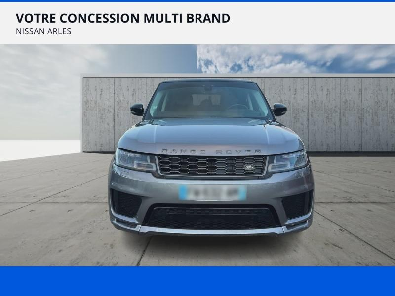 LAND-ROVER Range Rover Sport d’occasion à vendre à ARLES chez MAS AUTO (Photo 6)