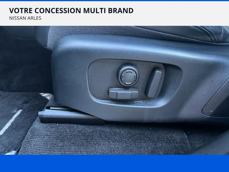 LAND-ROVER Range Rover Sport d’occasion à vendre à ARLES chez MAS AUTO (Photo 9)