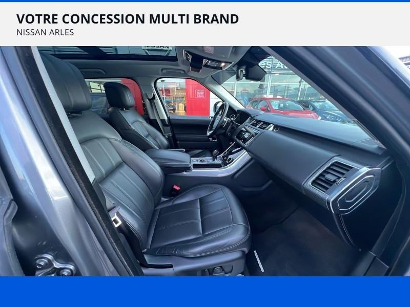 LAND-ROVER Range Rover Sport d’occasion à vendre à ARLES chez MAS AUTO (Photo 11)