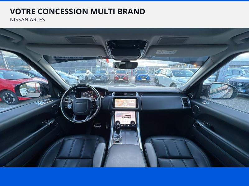 LAND-ROVER Range Rover Sport d’occasion à vendre à ARLES chez MAS AUTO (Photo 14)