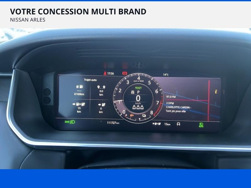 LAND-ROVER Range Rover Sport d’occasion à vendre à ARLES chez MAS AUTO (Photo 16)