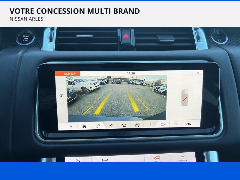 LAND-ROVER Range Rover Sport d’occasion à vendre à ARLES chez MAS AUTO (Photo 17)