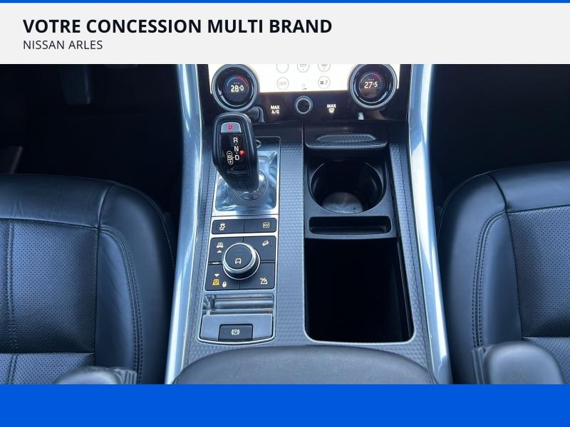 LAND-ROVER Range Rover Sport d’occasion à vendre à ARLES chez MAS AUTO (Photo 20)