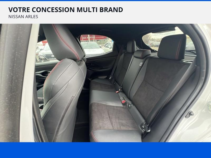 TOYOTA Yaris d’occasion à vendre à ARLES chez MAS AUTO (Photo 16)