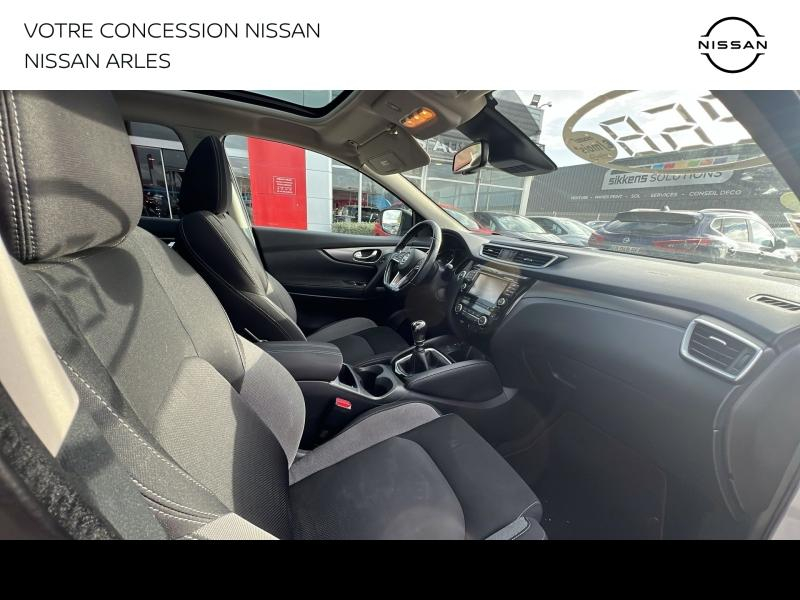 NISSAN Qashqai d’occasion à vendre à ARLES chez MAS AUTO (Photo 10)