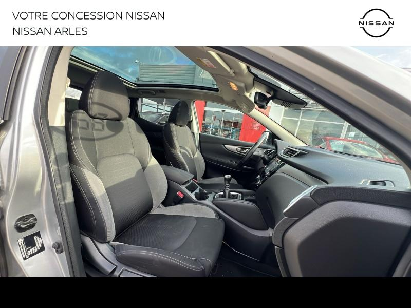NISSAN Qashqai d’occasion à vendre à ARLES chez MAS AUTO (Photo 11)