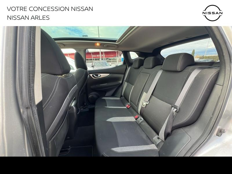 NISSAN Qashqai d’occasion à vendre à ARLES chez MAS AUTO (Photo 12)