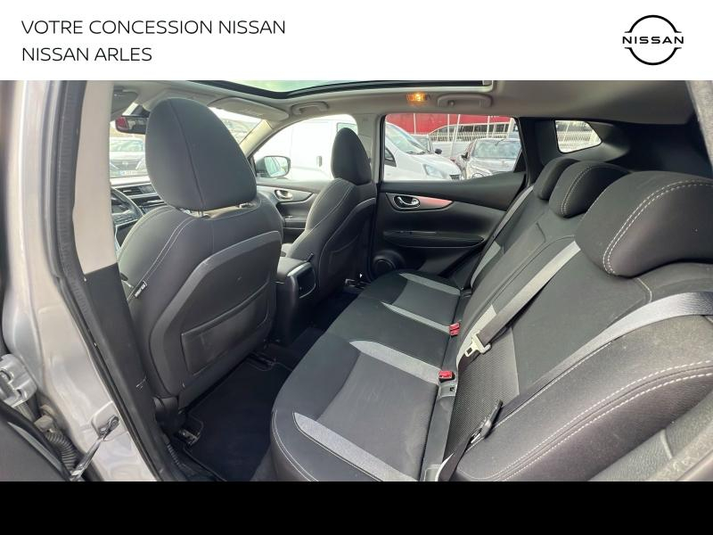 NISSAN Qashqai d’occasion à vendre à ARLES chez MAS AUTO (Photo 13)