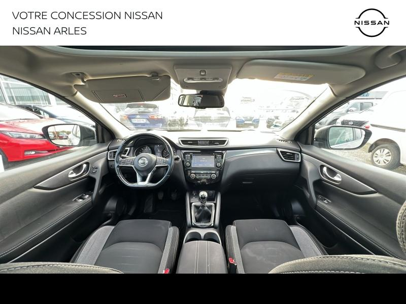 NISSAN Qashqai d’occasion à vendre à ARLES chez MAS AUTO (Photo 14)