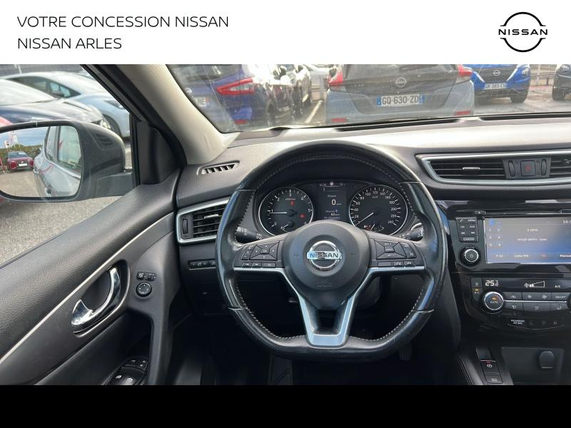 NISSAN Qashqai d’occasion à vendre à ARLES chez MAS AUTO (Photo 15)
