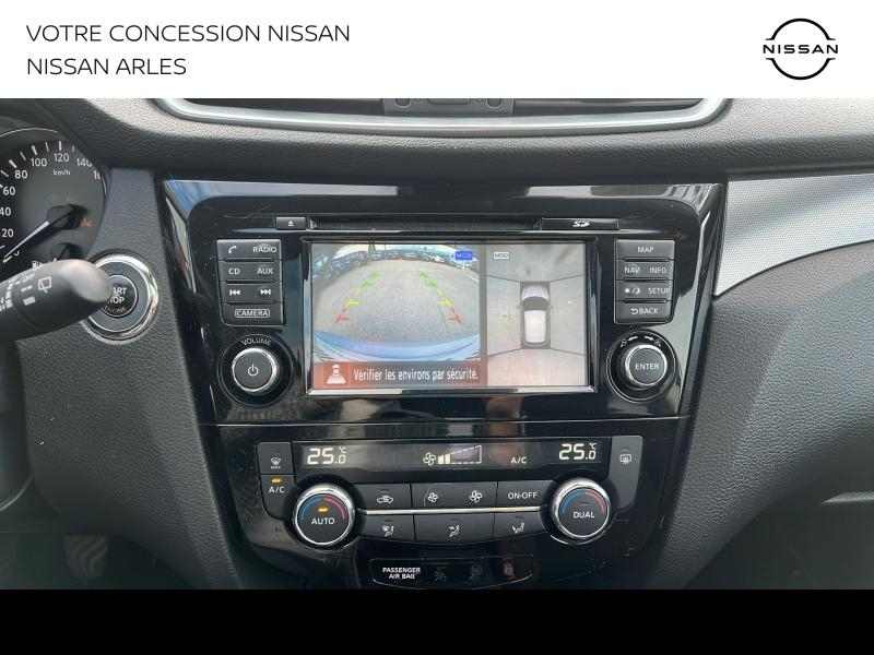 NISSAN Qashqai d’occasion à vendre à ARLES chez MAS AUTO (Photo 18)