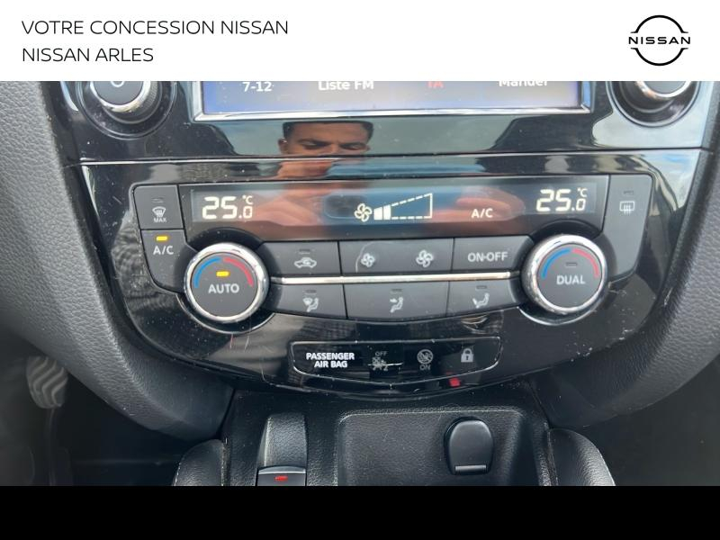 NISSAN Qashqai d’occasion à vendre à ARLES chez MAS AUTO (Photo 19)