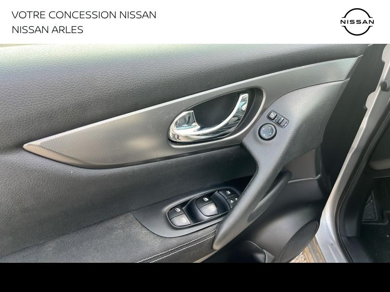 NISSAN Qashqai d’occasion à vendre à ARLES chez MAS AUTO (Photo 20)