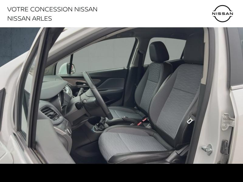 OPEL Mokka d’occasion à vendre à ARLES chez MAS AUTO (Photo 8)