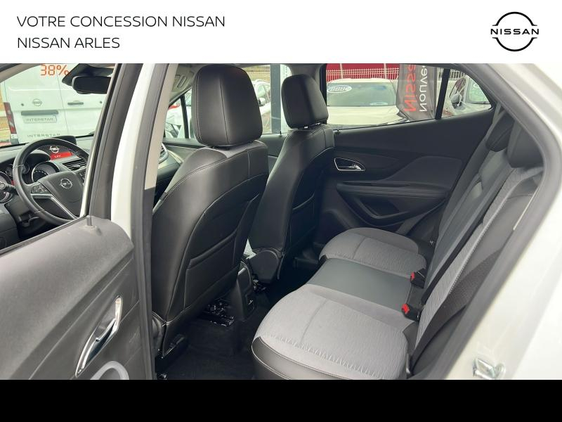 OPEL Mokka d’occasion à vendre à ARLES chez MAS AUTO (Photo 11)