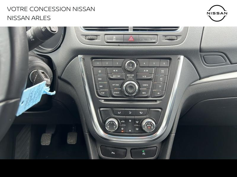 OPEL Mokka d’occasion à vendre à ARLES chez MAS AUTO (Photo 14)