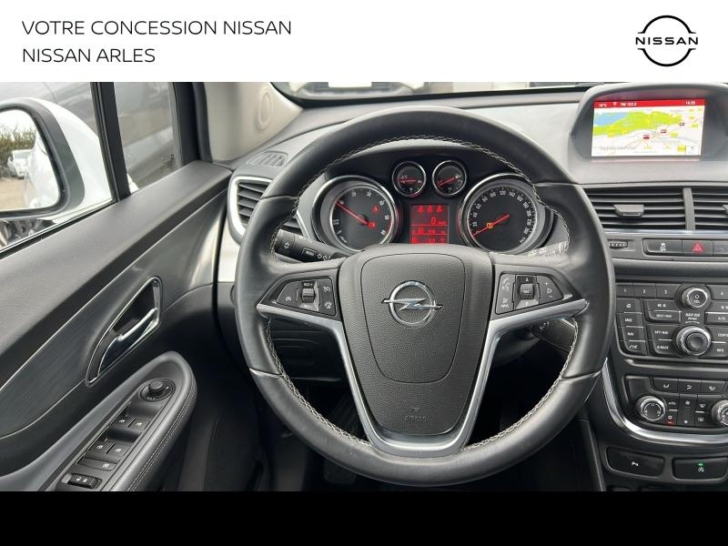 OPEL Mokka d’occasion à vendre à ARLES chez MAS AUTO (Photo 15)