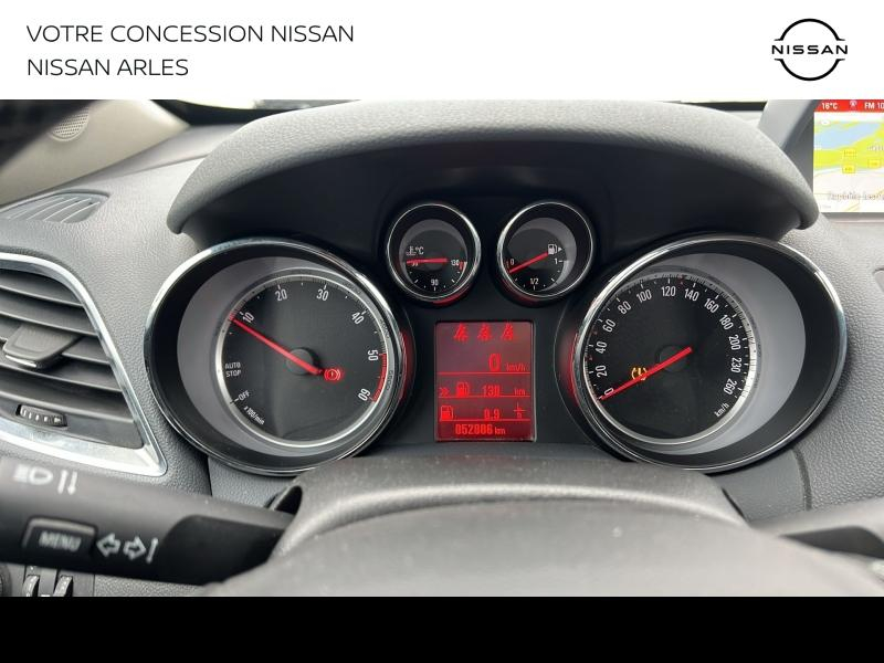 OPEL Mokka d’occasion à vendre à ARLES chez MAS AUTO (Photo 16)