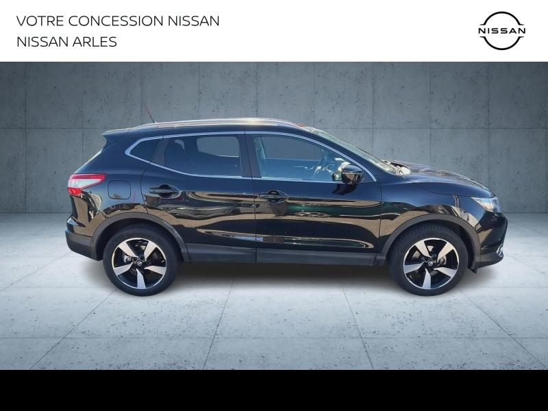 NISSAN Qashqai d’occasion à vendre à ARLES chez MAS AUTO (Photo 5)
