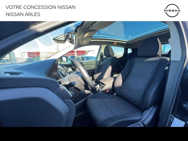 NISSAN Qashqai d’occasion à vendre à ARLES chez MAS AUTO (Photo 9)