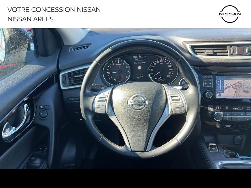 NISSAN Qashqai d’occasion à vendre à ARLES chez MAS AUTO (Photo 15)