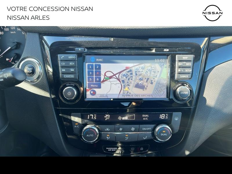 NISSAN Qashqai d’occasion à vendre à ARLES chez MAS AUTO (Photo 17)
