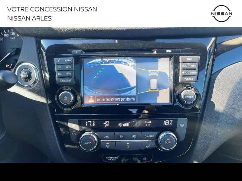 NISSAN Qashqai d’occasion à vendre à ARLES chez MAS AUTO (Photo 18)