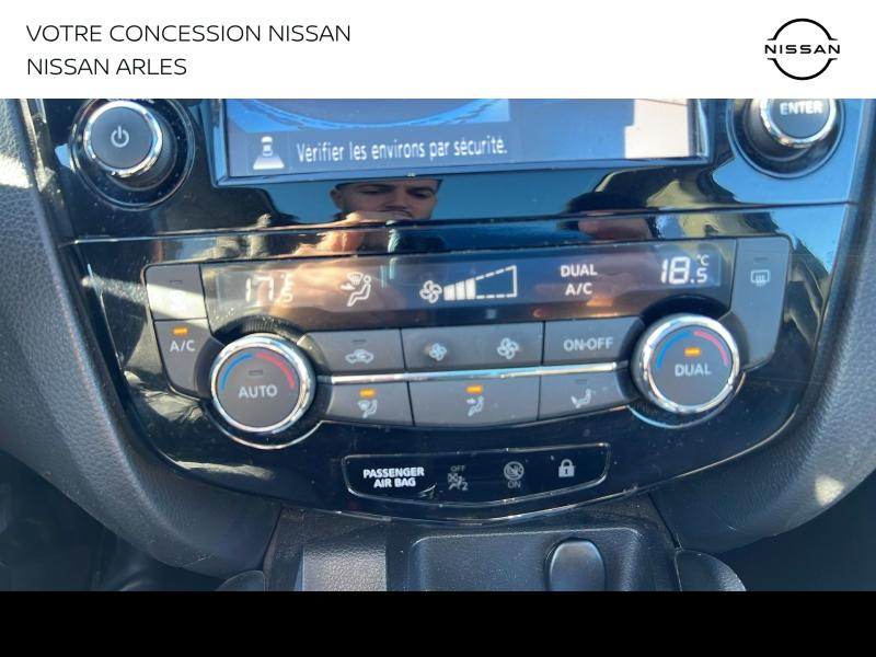 NISSAN Qashqai d’occasion à vendre à ARLES chez MAS AUTO (Photo 19)