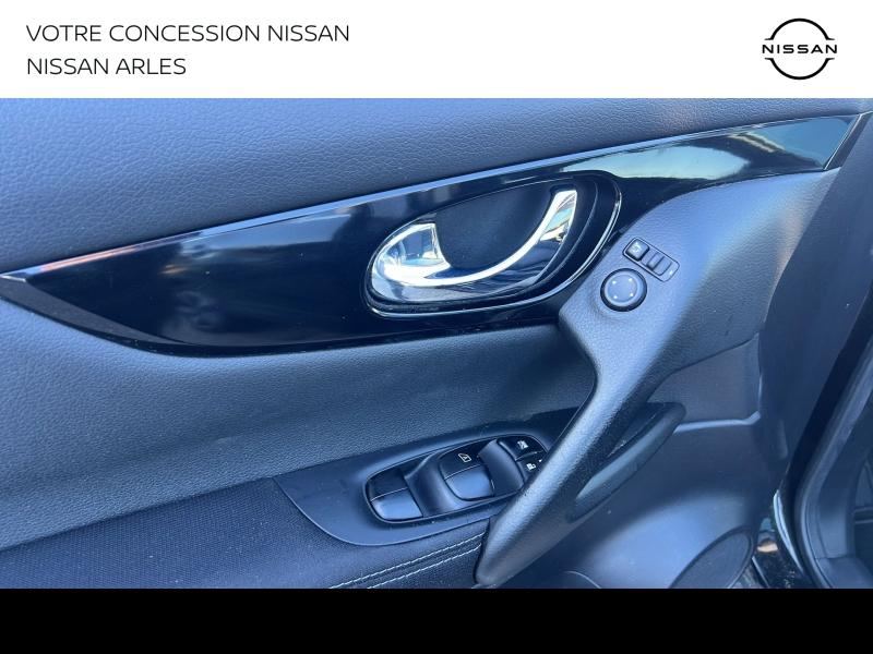 NISSAN Qashqai d’occasion à vendre à ARLES chez MAS AUTO (Photo 20)