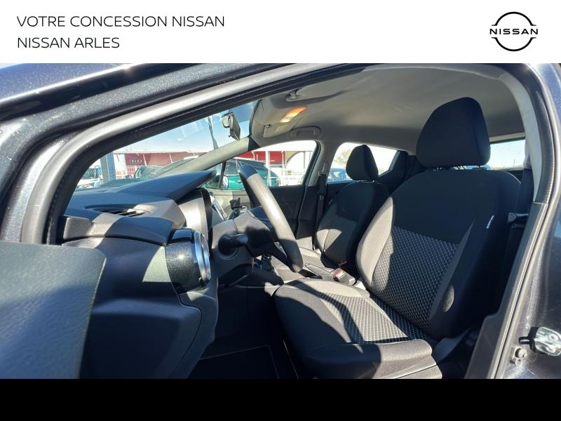 NISSAN Micra d’occasion à vendre à ARLES chez MAS AUTO (Photo 10)