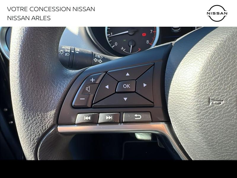 NISSAN Micra d’occasion à vendre à ARLES chez MAS AUTO (Photo 17)