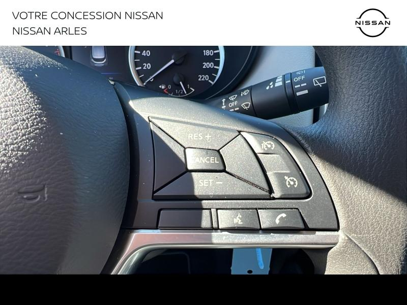 NISSAN Micra d’occasion à vendre à ARLES chez MAS AUTO (Photo 18)