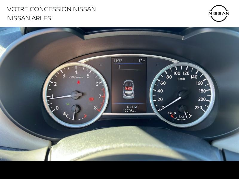 NISSAN Micra d’occasion à vendre à ARLES chez MAS AUTO (Photo 19)