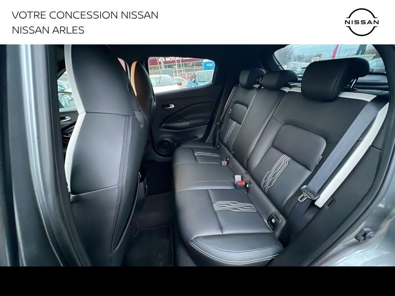 NISSAN Juke d’occasion à vendre à ARLES chez MAS AUTO (Photo 12)